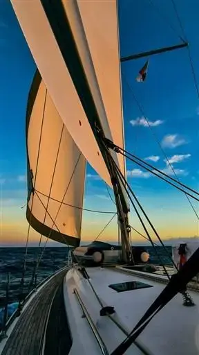 2014 Bavaria cruiser 46