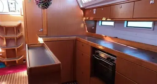 2014 Bavaria cruiser 46