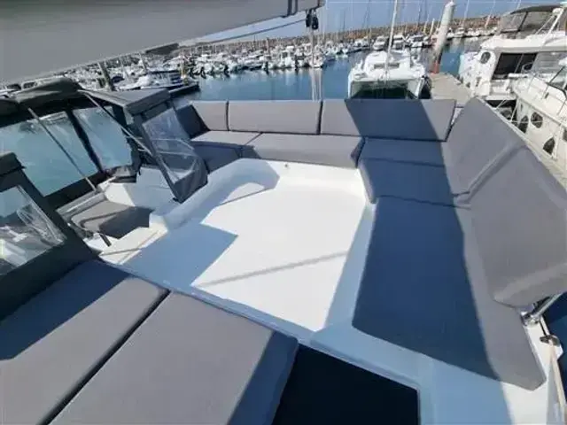 Fountaine Pajot Tanna 47