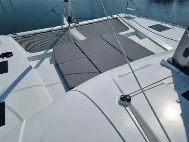 Fountaine Pajot Tanna 47