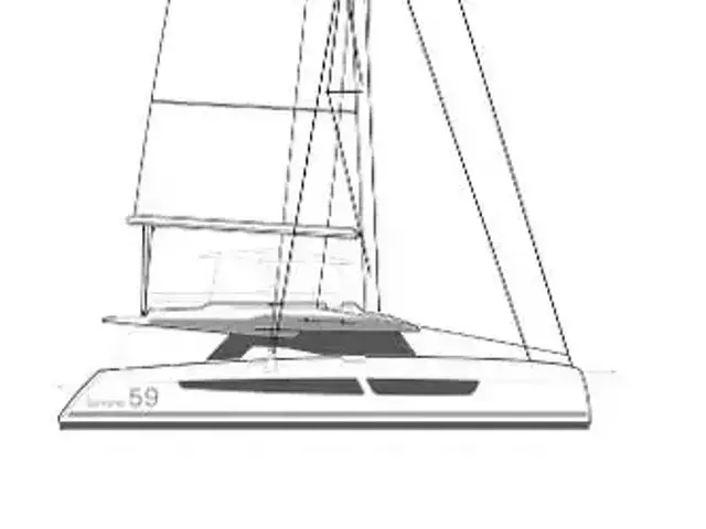 Fountaine Pajot Samana 59