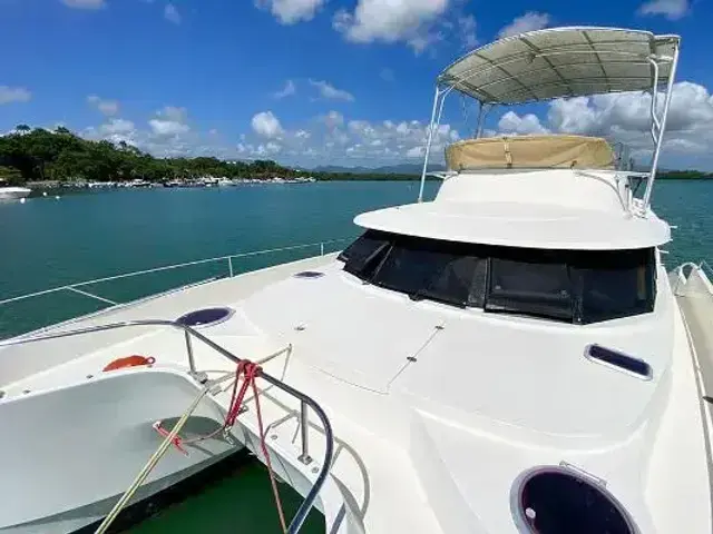 Fountaine Pajot Maryland 37