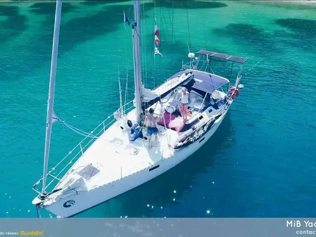 Beneteau Oceanis 430