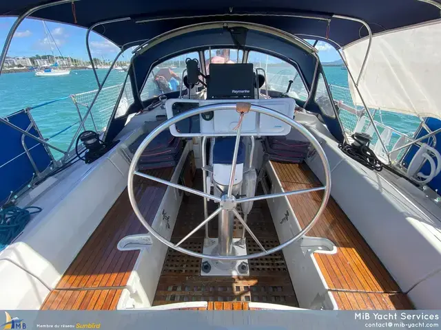 Beneteau Oceanis 430