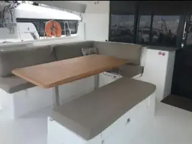 Fountaine Pajot Saona 47