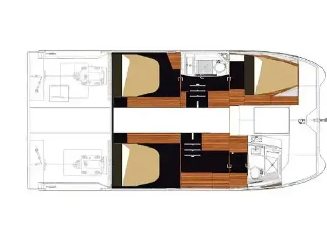 Fountaine Pajot Maryland 37