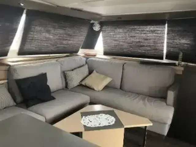 Fountaine Pajot Saona 47