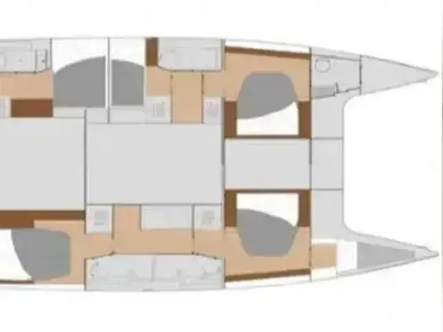 Fountaine Pajot Saona 47