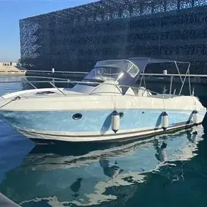 2010 Beneteau Flyer 850 Sundeck