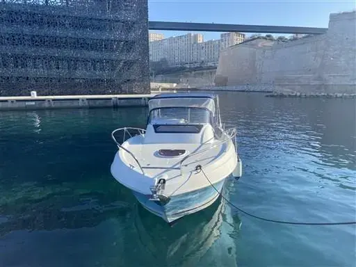 2010 Beneteau flyer 850 sundeck