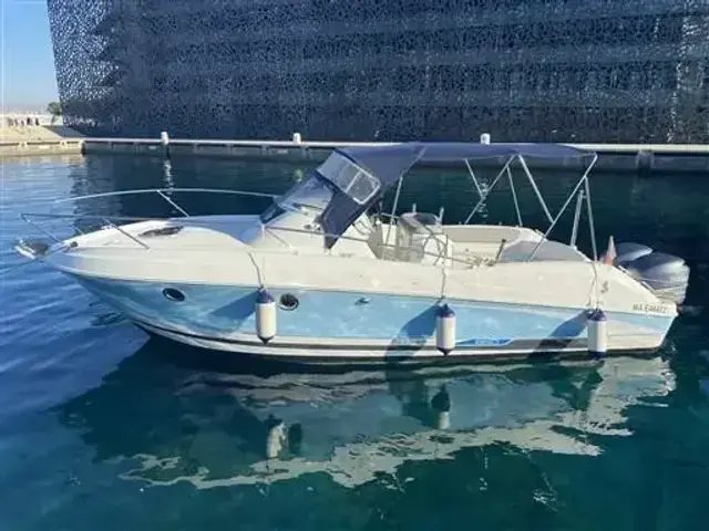 Beneteau Flyer 850 Sundeck