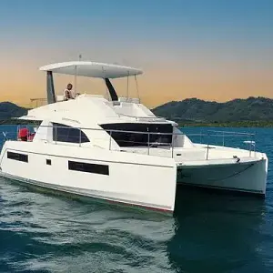 2020 Leopard 43 Powercat