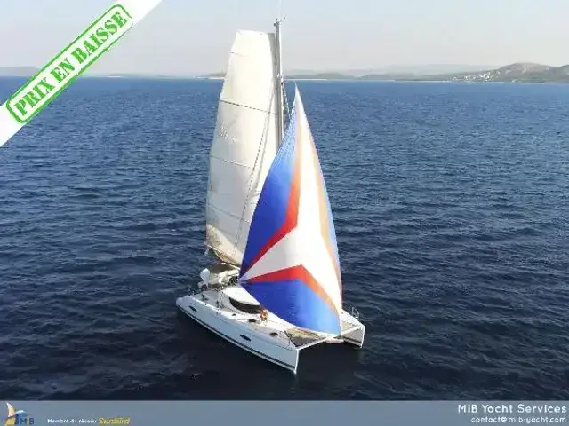 Fountaine Pajot