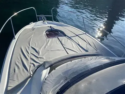 2010 Beneteau flyer 850 sundeck