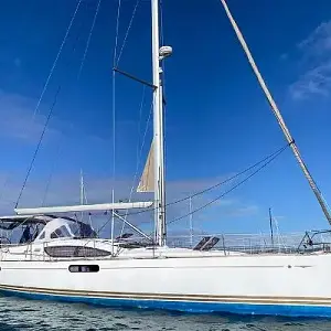 2013 Jeanneau Sun Odyssey 50 DS