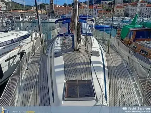 Bavaria Cruiser 44