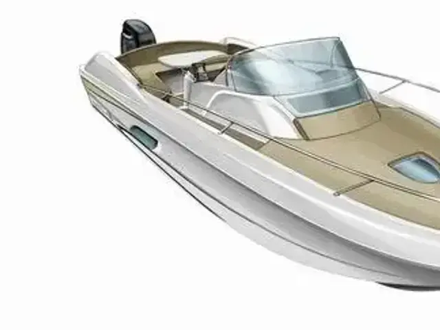 Beneteau Flyer 850 Sundeck