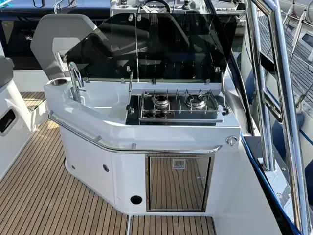 Beneteau Flyer 10