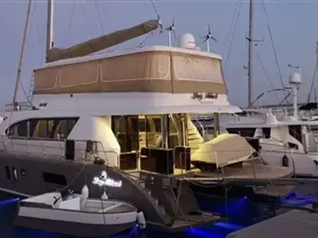 NG YACHTS NG 66