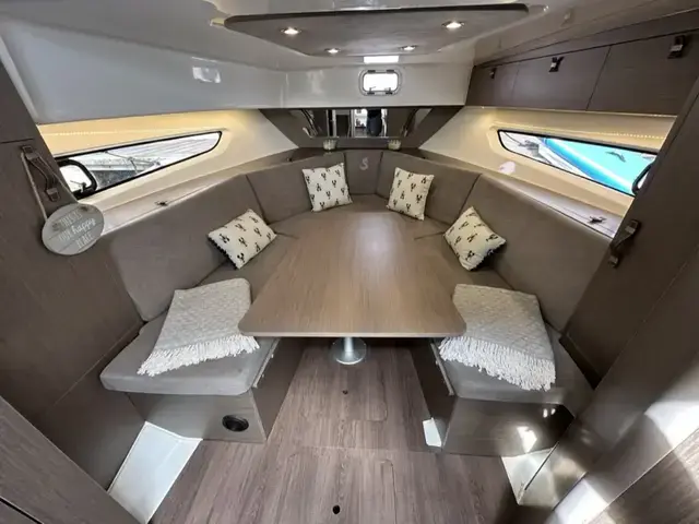 Beneteau Flyer 10