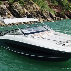 2022 Beneteau Flyer 10