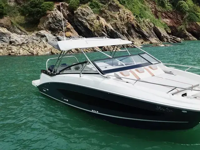 Beneteau FLYER 10