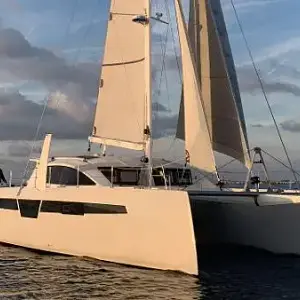 2024 Comar C-CAT 48