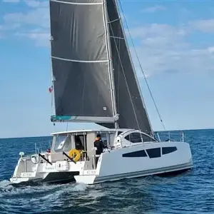 2024 Catlante Catamarans C-CAT 38