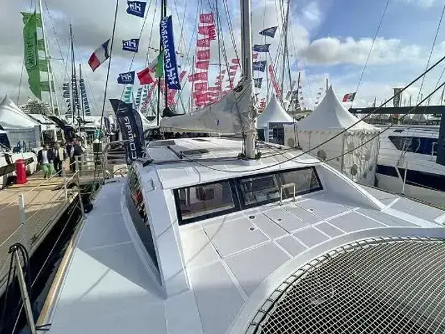 Catlante Catamarans C-CAT 38