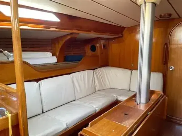 Nautor Swan 42