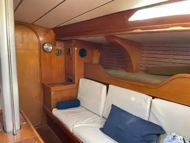 Nautor Swan 42