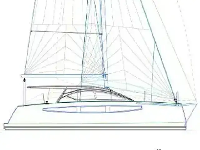 Catlante Catamarans C-CAT 38