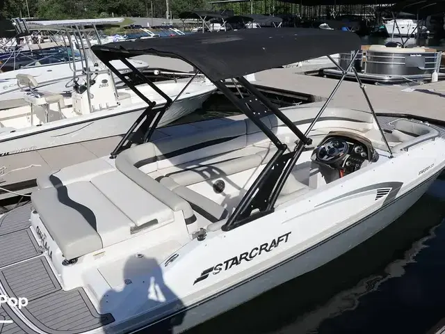 Starcraft Starstep 221 IO for sale in United States of America for $27,000