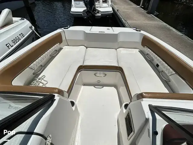 Bayliner Dx2200