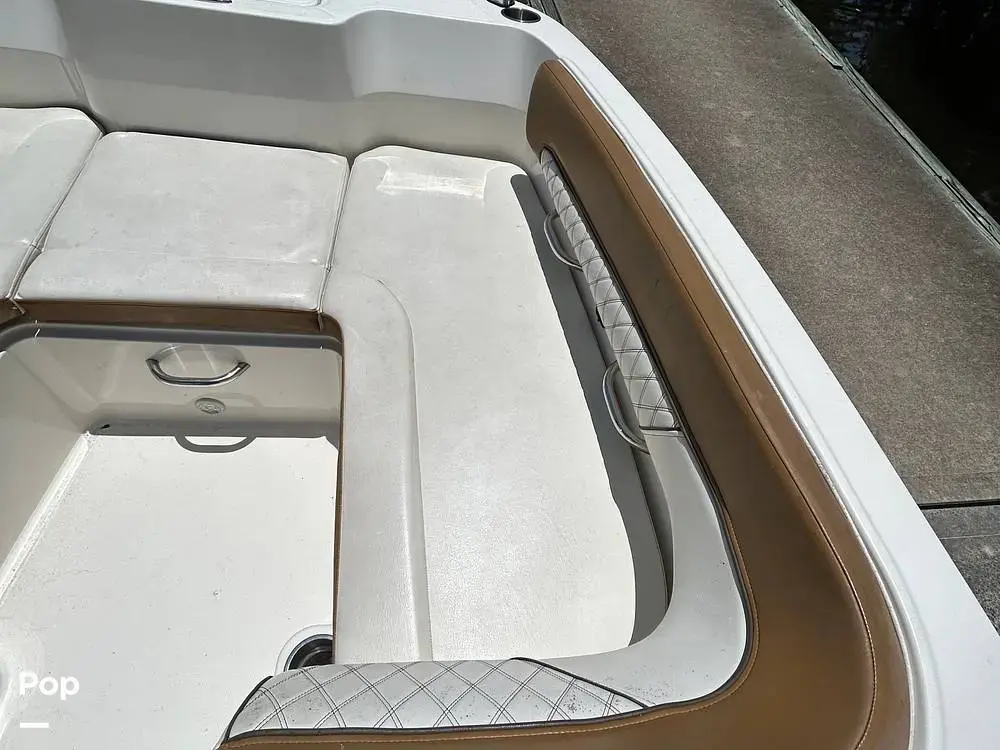 2022 Bayliner dx 2200