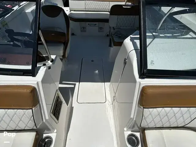 Bayliner Dx2200