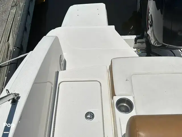 Bayliner Dx2200