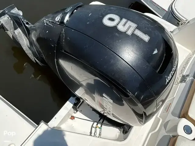 Bayliner Dx2200