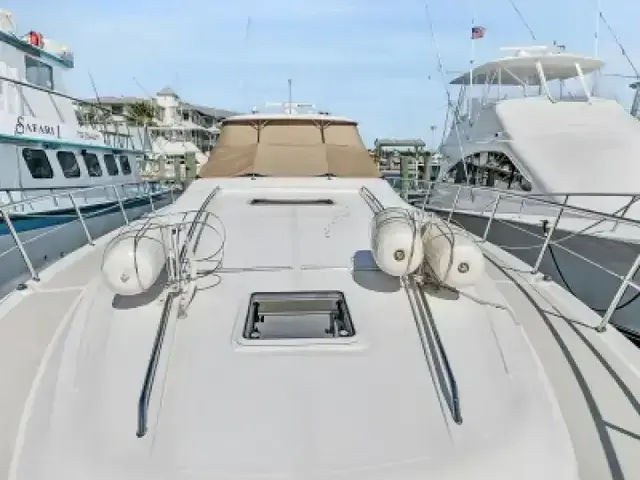 Sea Ray 550 Sundancer