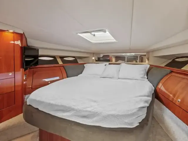 Sea Ray 550 Sundancer