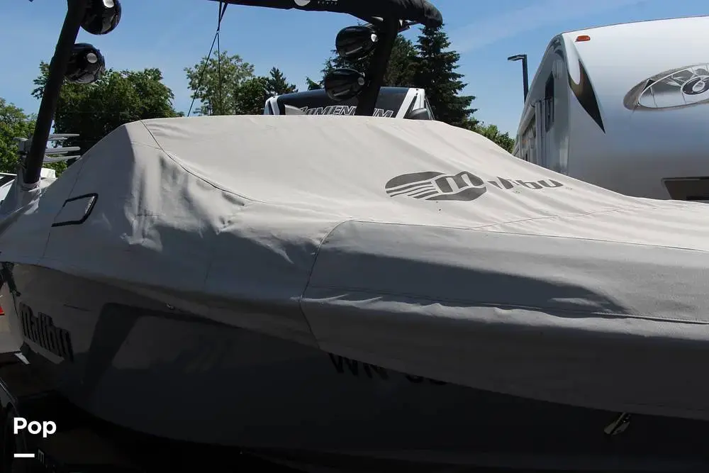 2021 Malibu wakesetter 22 lsv