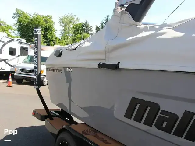 Malibu Wakesetter 22 LSV