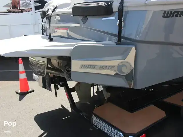 Malibu Wakesetter 22 LSV