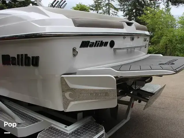 Malibu Wakesetter 25 Lsv