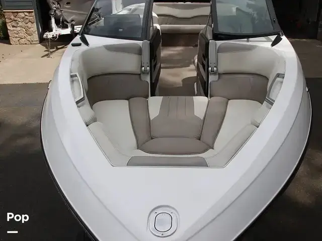 Malibu Wakesetter 25 Lsv