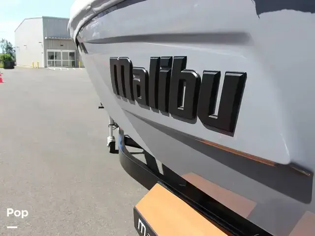 Malibu Wakesetter 22 LSV