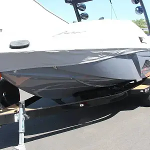 2021 Malibu Wakesetter 22 LSV