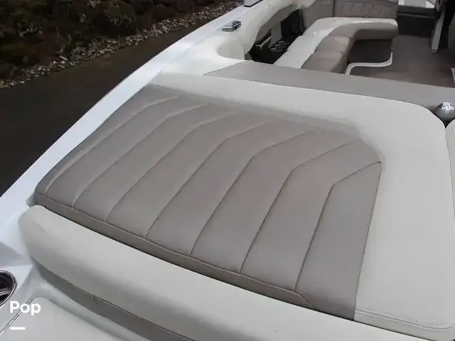 Malibu Wakesetter 25 Lsv