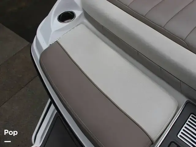 Malibu Wakesetter 25 Lsv