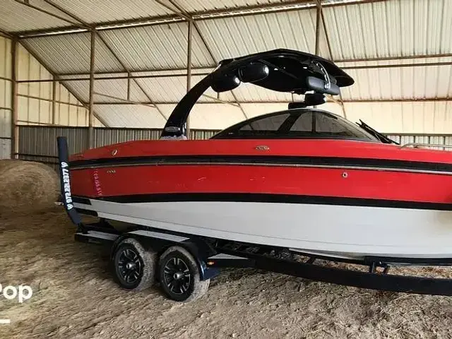 Malibu 25 Lsv